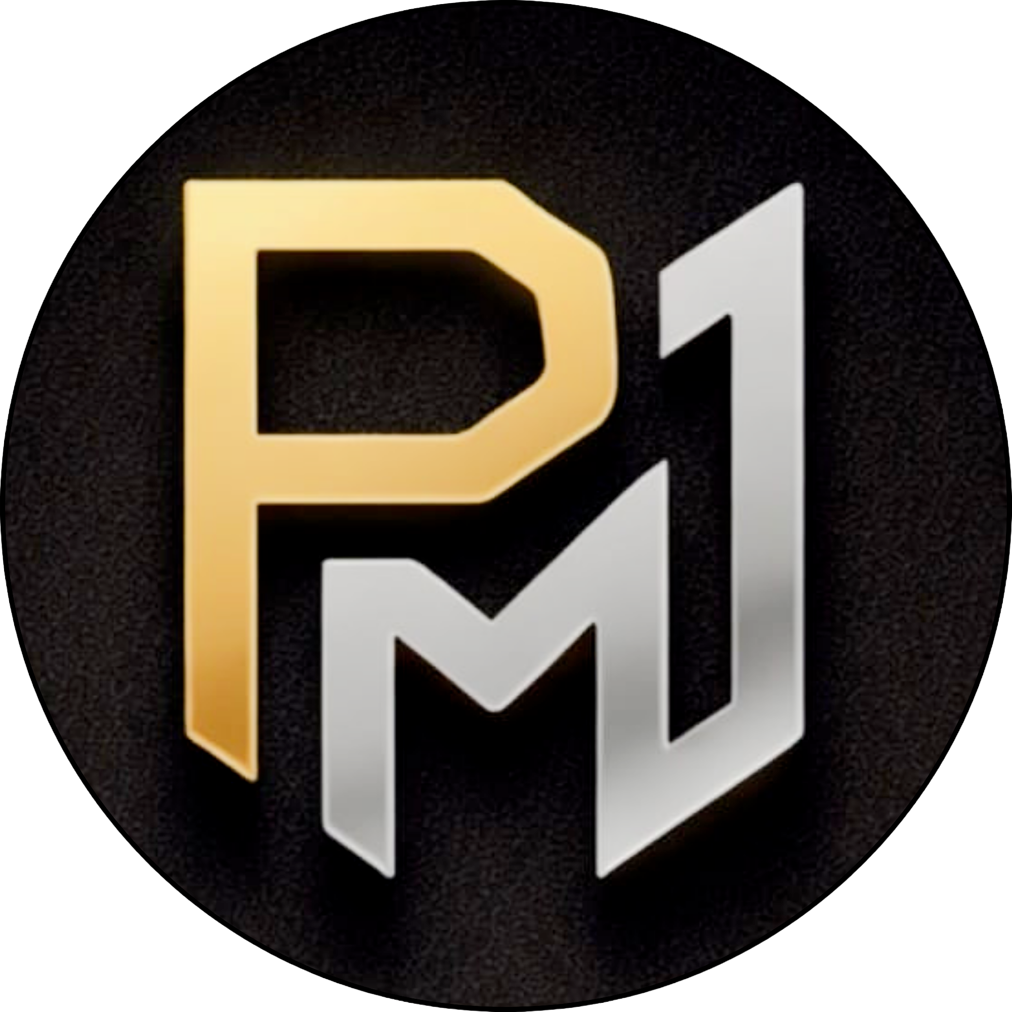 PixelMind Developers logo